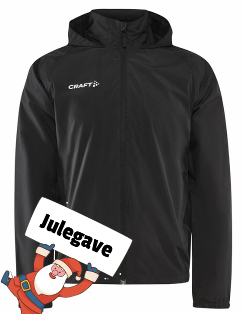 Craft Evolve Rain Jacket